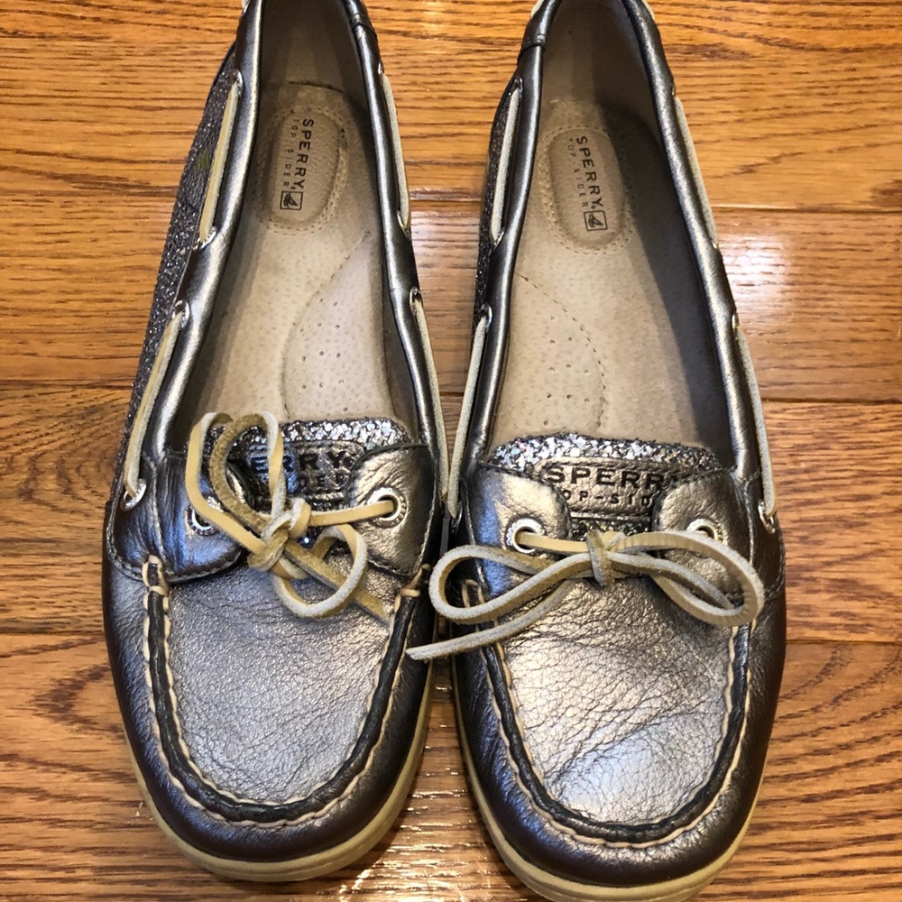 Sperry Boat Shoes